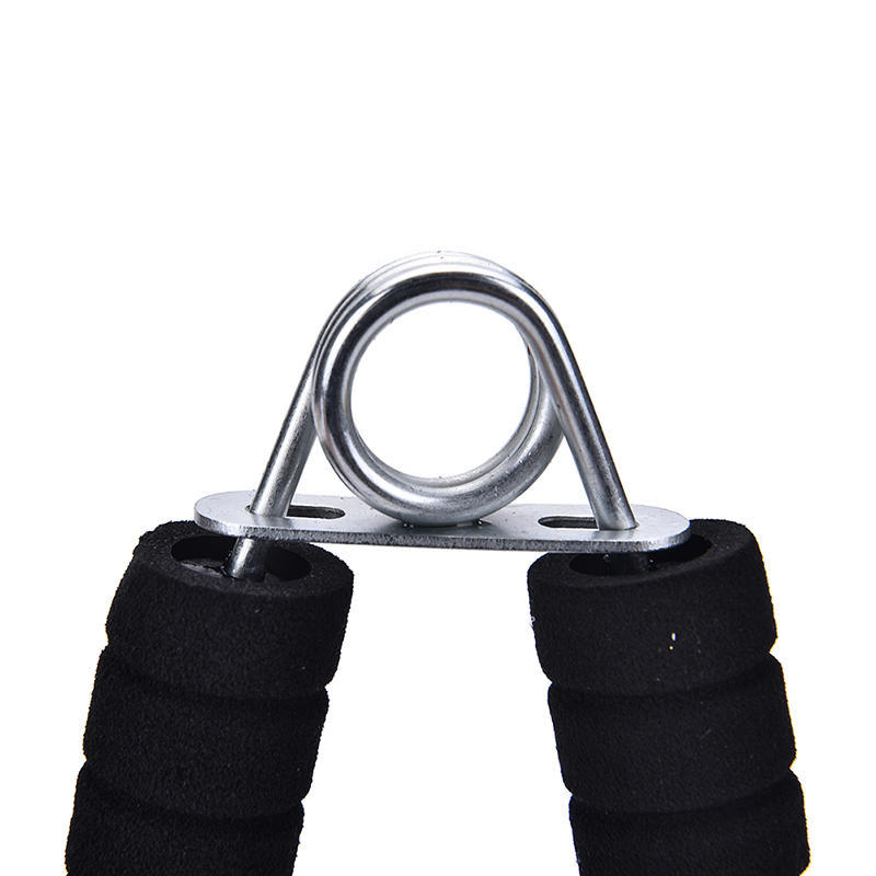 Foam Hand Grippers Fitness Grip Forearm Heavy Strength Grips Arm Exercise Wrist