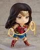Nendoroid Wonder Woman Heroes Edition окрашенная подвижная фигурка немасштабная ABS&PVC
