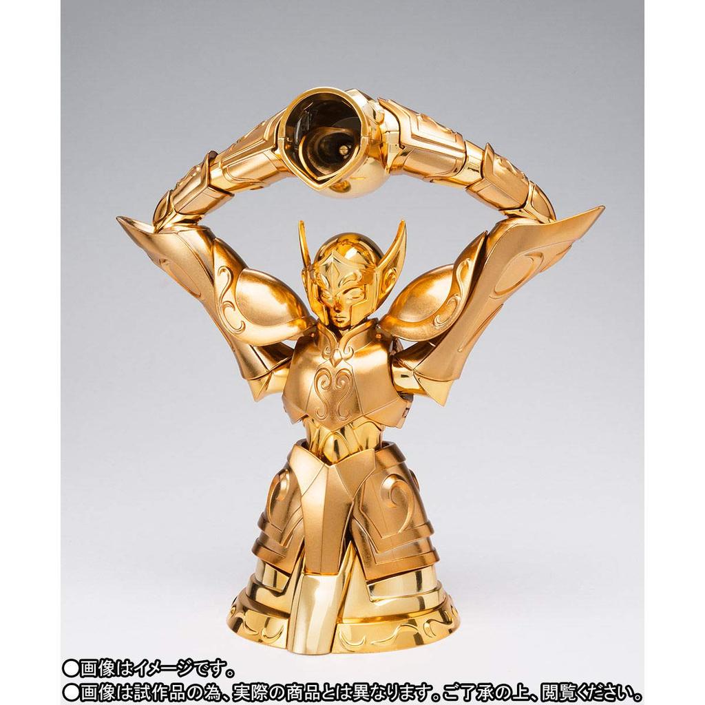 Saint Cloth Myth EX Водолей Каму COLOR NATION Магазин Tamashii Web ~ОРИГИНАЛЬНОЕ ИЗДАНИЕ~ (ТАМАШИИ 2019, Ограниченная)