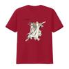 Novum Album Retro Procol Harum T Shirt White Classic Size S 5XL CC4852 vintage Washed Soft Unisex Stretched Casual Stylish