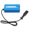 600 Вт 48 В 10 А зарядное устройство для аккумулятора гольф-кара 48 В зарядное устройство для аккумулятора клюшки с синим корпусом OBC