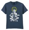 Nirvana Front man TShirt  ultra cotton  Alternative Rock music fans gift Tee