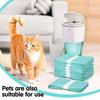 Durable Nappy Bin Refills Tear-Resistant Refill Bags New Baby Diaper Garbage Bags  Nursery Rooms