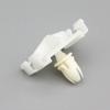 10Pcs Car Body Side Molding Clips A0019888081 For Mercedes-Benz C CLK W202 W203 W208 W210 CL203 Interior Accessories