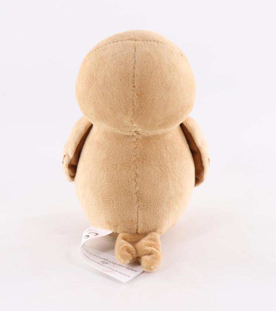 Sparrow Stuffed Toy Ochun