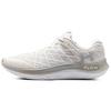 Under Armour Flow Velociti Wind Cn 'White Silver' (Unisex) Running Shoes 3025204 101