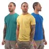 Farah Mens Jeston T-Shirt (Pack of 3)
