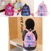 Cute And Colorful Anime School Backpack For Toddlers Unisex Design Perfect For Travel And Daily Use