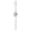Часы SWATCH GIRLS DON'T CRY BY VERDY SO28Z129 Прозрачные