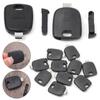 KD Blade Auto KD Universal Transponder Blades HeadKey Blade Shell Car Key Case Spare Chip Key Head