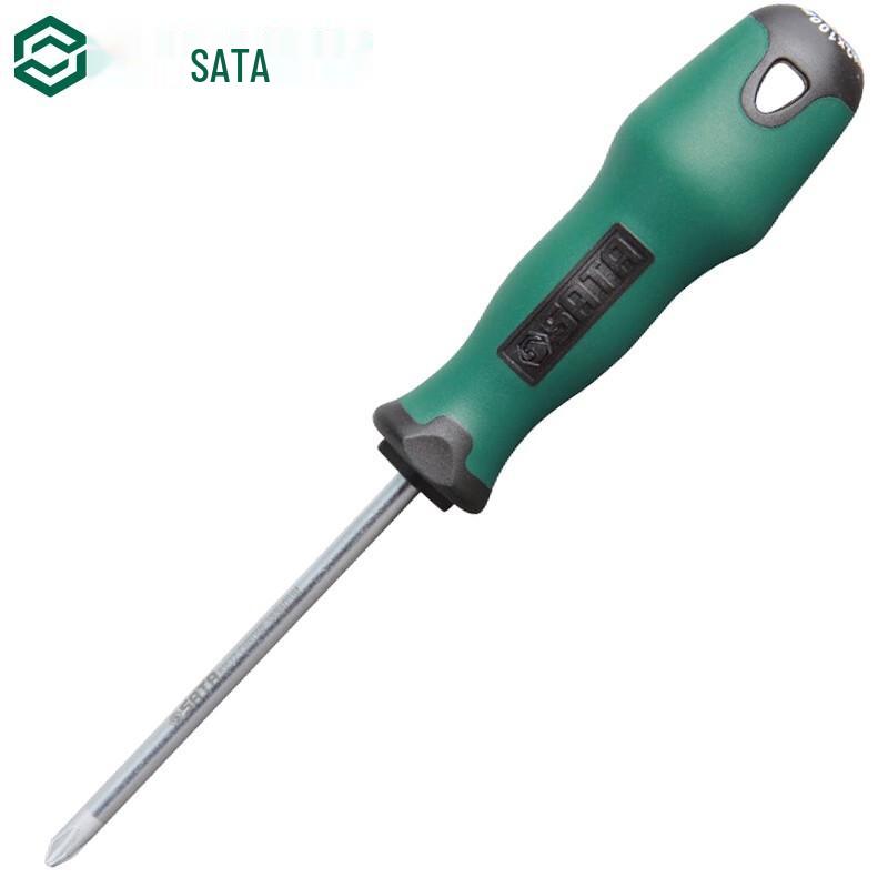 Крестовая отвертка SATA серии T