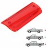 3rd Brake Light Lens Red Cover 16520288 For Chevy S-10 & GMC Sonoma 1994-2004