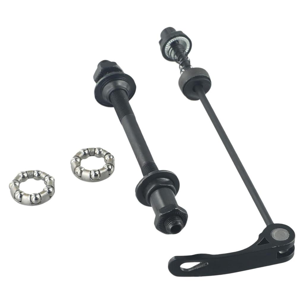 Mountain Quick Release Spewers Быстросъемное колесо