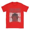 Lady Gaga Mayhem Abracadabra Unisex T Shirt Funny Tee Shirt Short Sleeve Crewneck TShirts 100 Cotton Adult Clothing