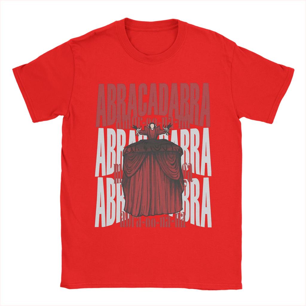 Lady Gaga Mayhem Abracadabra Unisex T Shirt Funny Tee Shirt Short Sleeve Crewneck TShirts 100 Cotton Adult Clothing