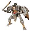 Takara Tomy Transformers Legacy TL-58 Silver Bolt