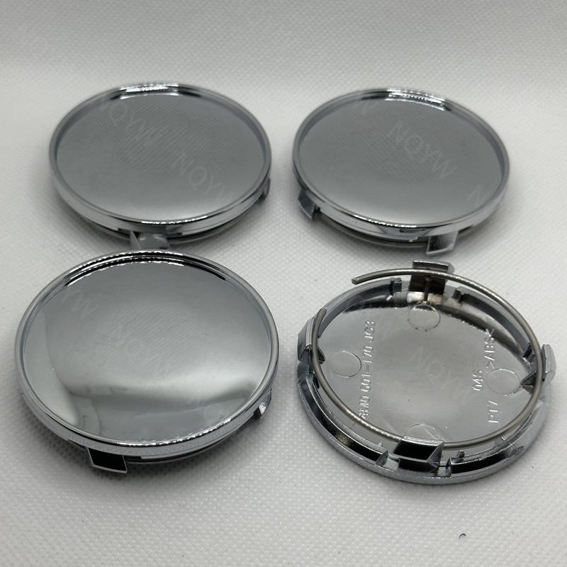 4 шт./лот 61 мм пустой без логотипа центральный колпак колеса автомобиля для нового обода автомобиля Q7 A4 A3 Q3 сменный колпак ступицы автомобильный обод крышка ступицы аксессуары