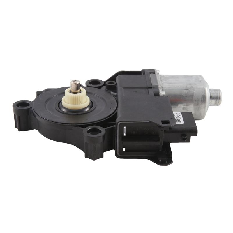 Передний Левый Электростеклоподъемник 82450-3X010 824503X010 для Hyundai Elantra 2011-2015 Мотор Управления Подъемом Стекла Окна