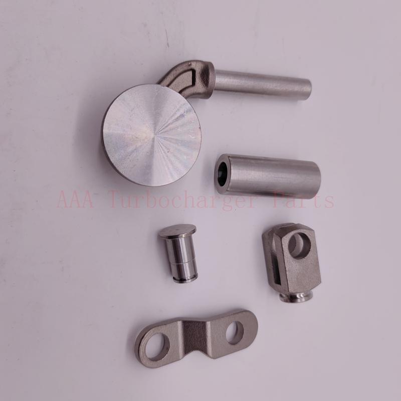 A4-A5-Q5-Maca-n 2.0T-FSI Turbo Wastegate Rattle Flapper 06L145701G,06L145702F,06L145722C Supplier AAA Turbocharger Parts