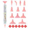 Art Pens Diamond Painting Pen Kit Embroidery 5D Diamond Painting Tool Point Drill Pens