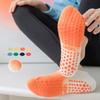 Yoga Socks Professional Silicone Non-slip Low Cut Dance Sports Socks Cotton Breathable Fitness Gym Yoga Ballet Pilates Socks Sox