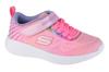 Go Run 600-Shimmer Speed, for Girl Pink Sports Shoes