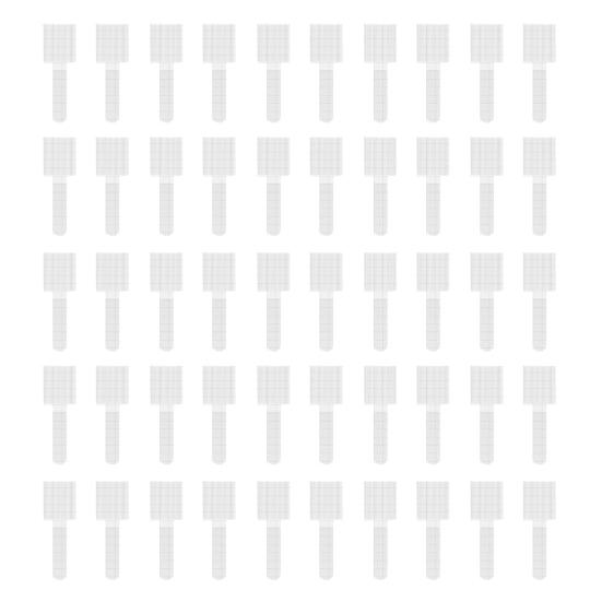 10/50 шт. Органайзер для кабелей, стяжка, самоклеящаяся, регулируемая лента-липучка, обертка для шнуров, многоразовая, для организации проводов на офисном столе, нейлоновая стяжка для связывания