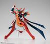 РОБОТ TAMASHII NATIONS Spirits Back Arrow Bleiheight Gigan 165 мм окрашенная подвижная фигурка - СТРЕЛКА НАЗАД- [БОКОВАЯ СТРЕЛКА] приблизительно. АБС и ПВХ