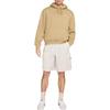 Nike Casual Shorts Men's Ivory HJ2909-072