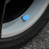 Glow in the Dark Valve Stem Cap, Glow in the Dark Tire Valve Caps