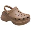 Crocs Классические клоги темно-синие унисекс 206302-2JJ