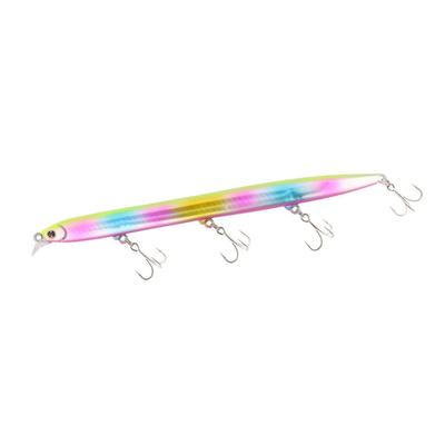 Daiwa Воблер Morethan Hisoka Adelfuyajo 150F-SSR