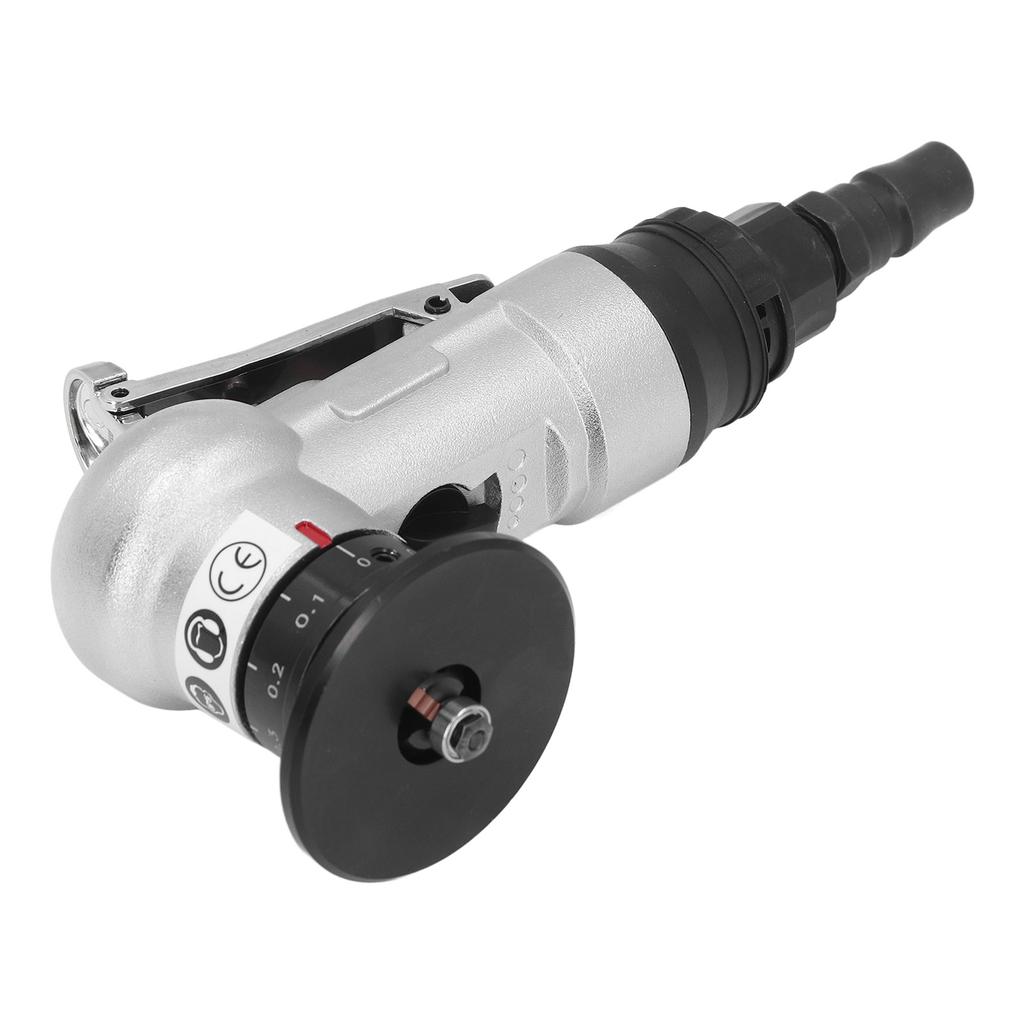 Мини-пневматический фаскосниматель, портативный ручной инструмент для снятия фаски под углом 45 градусов