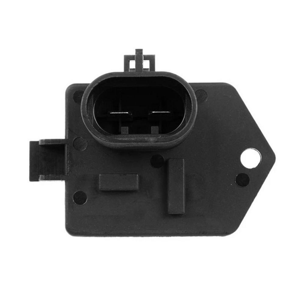 Radiator Relay Fan Heater Resistor For Fiat 500 58702358