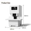 Deli GB777 Automatic Financial Document Binding Machine CN plug (adapter included)