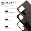 For Magsafe Magnetic Genuine Leather Case For Samsung Galaxy S25 Ultra S24 Plus S23 S22 S21 FE S20 Note20 Ultra Phone Back Cover