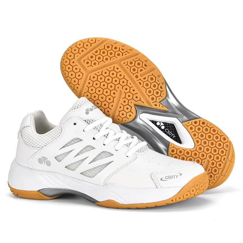 Badminton shoes men's and women's professional competition badminton shoes sports shoes breathable non-slip badminton shoes