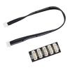 I2C Splitter Expand Board Module with Cable for Pixhawk APM Flight Controller