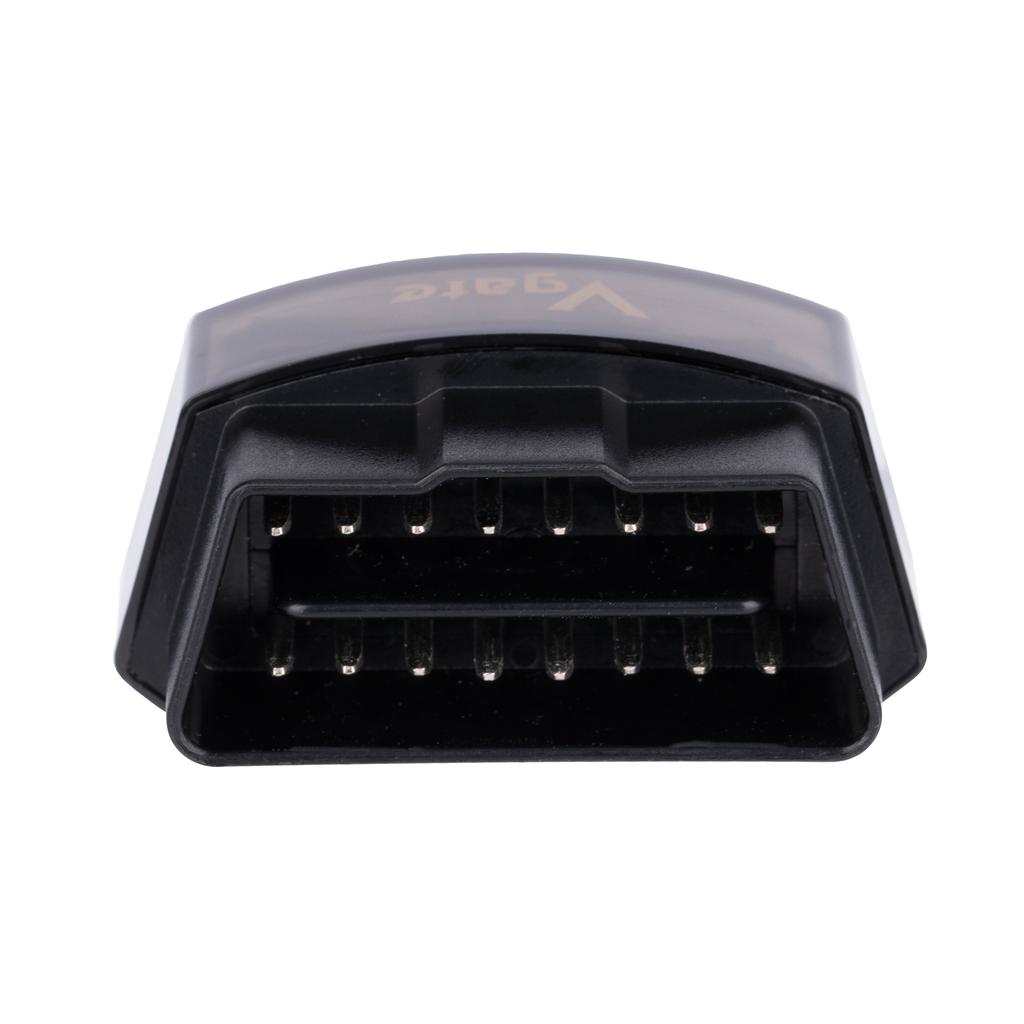 Оригинальный Vgate iCar pro ELM327 Настоящий 2.3 OBD Инструмент Автодиагностики Bluetooth WIFI Авто OBD2 Сканер Двигателя Для Android И IOS