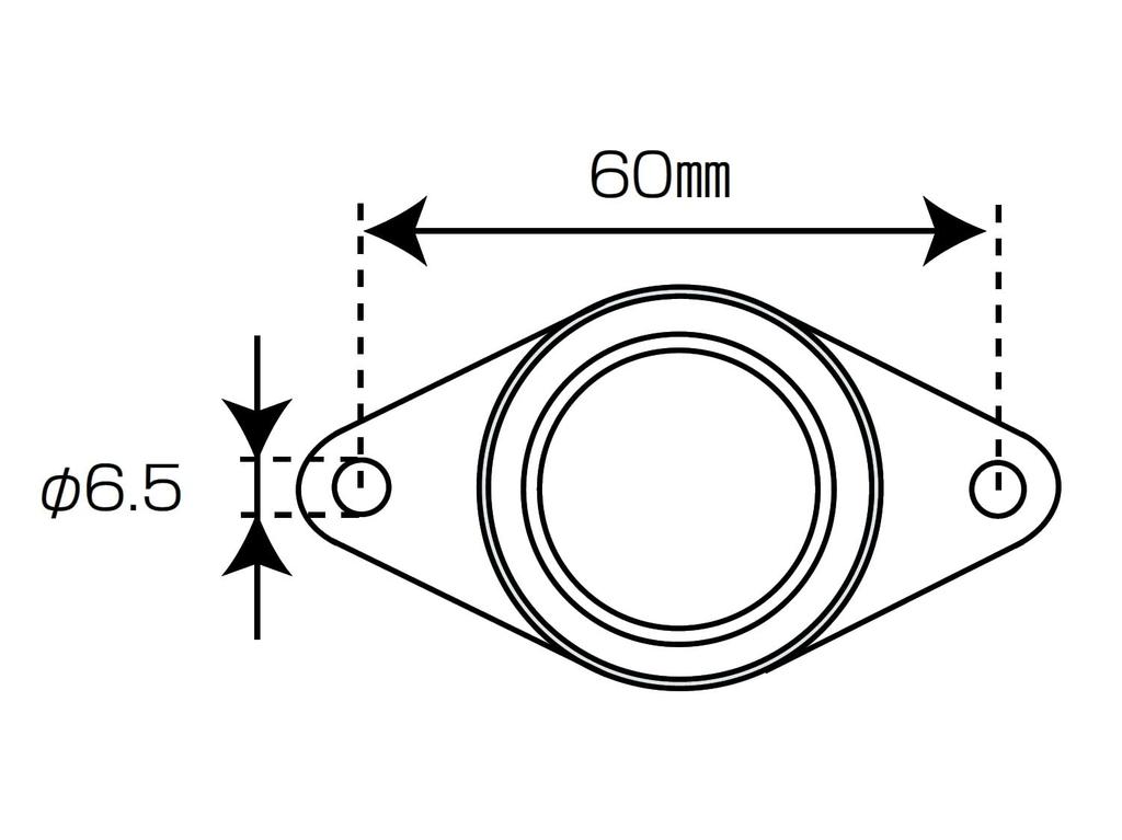 Сдвиг вверх (ШФИТ ВВЕРХ) Мотоциклетные принадлежности ремонт резиновый изолятор для VM26 монтажный винт шаг 60 мм 201085-GP