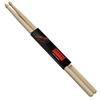 ROHEMA Drumstick NATURAL Series Hickory 7A X 395mm 13.8 61325/2U