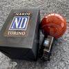 Деревянная ручка переключения передач для автомобиля Ручка рычага переключения передач ручной коробки передач Ручка переключения передач из персикового дерева 5/6-ступенчатые деревянные ручки Универсальная ручка для автомобиля