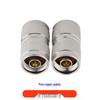 BNC Male to SMA Female RF Adapter for Walkie-talkie and Base Station Antennas