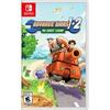 Advance Wars 1+2: Лагерь Перезагрузки (Импорт: Северная Америка) - ПЕРЕКЛЮЧАТЕЛЬ