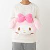 Sanrio My Melody Cushion S 272485 Face-Shaped