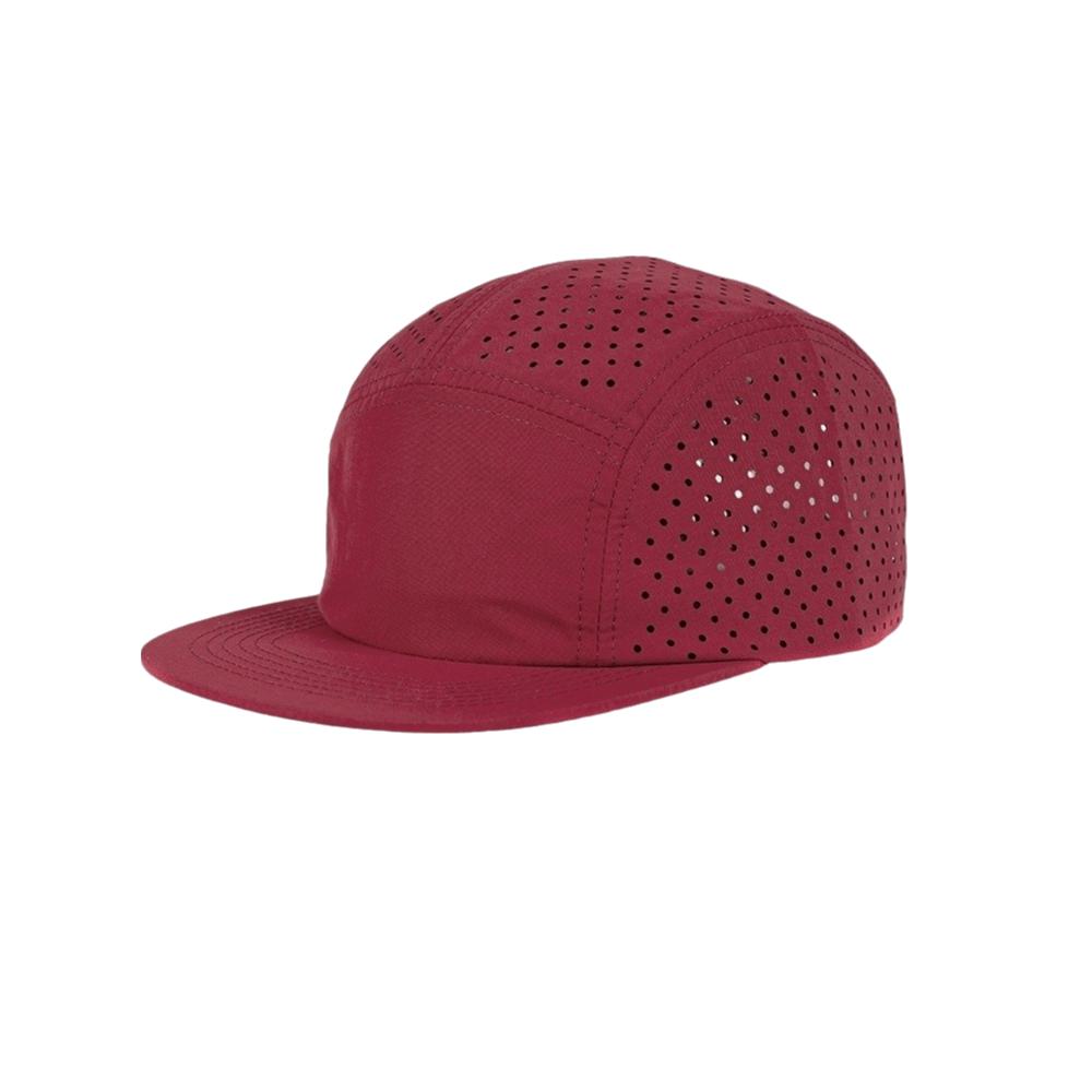 Soft Running Cap Quick Drying Sun Hat Unisex Baseball Cap Cycling