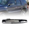 Car Exterior Door Handle Professional Sturdy Easy Installation