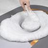 Мультяшный животный приветственный придверный коврик Милый кот собака медведь входной коврик Нескользящий Впитывающий