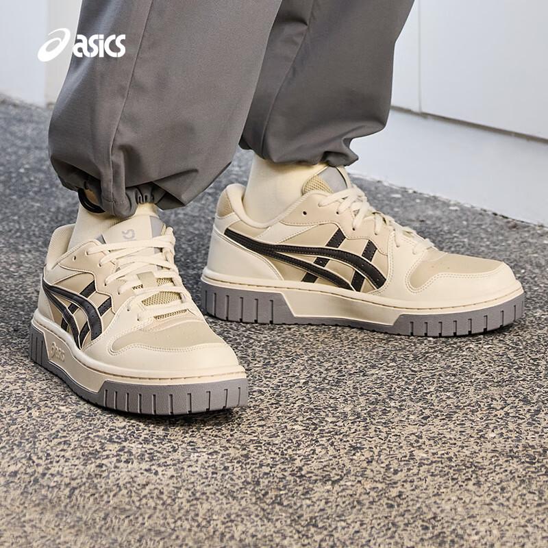 Asics COURT MZ 2.0 Унисекс Ретро Кроссовки