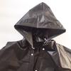 Women Rainwear Men Rain Coat Impermeable Japan Waterproof Rain Cape Cover